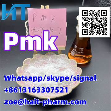 Factory supply Pmk Oil 28578-16-7 Powder whatsapp:+8613163307521